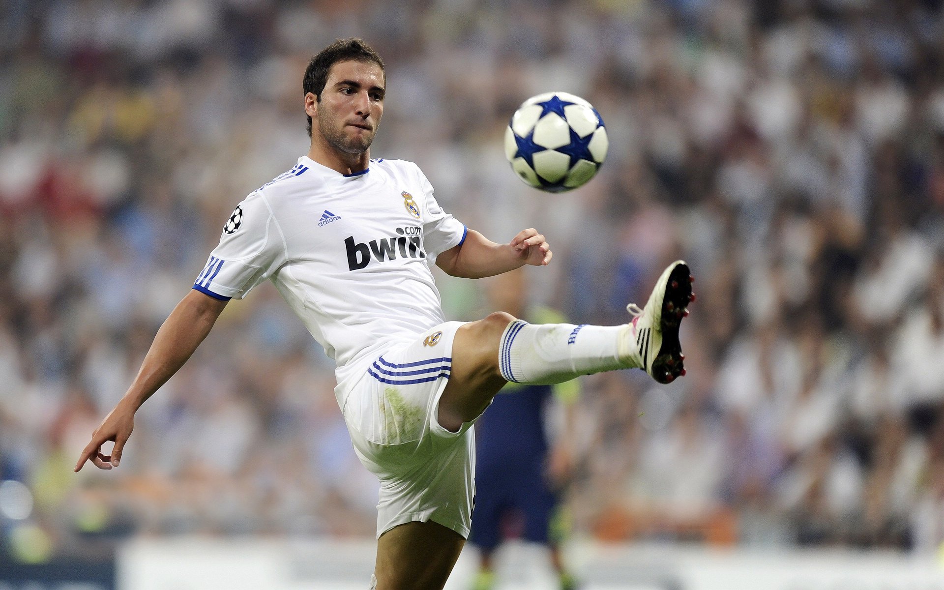 KY Sports-乔治发挥快船完胜魔术