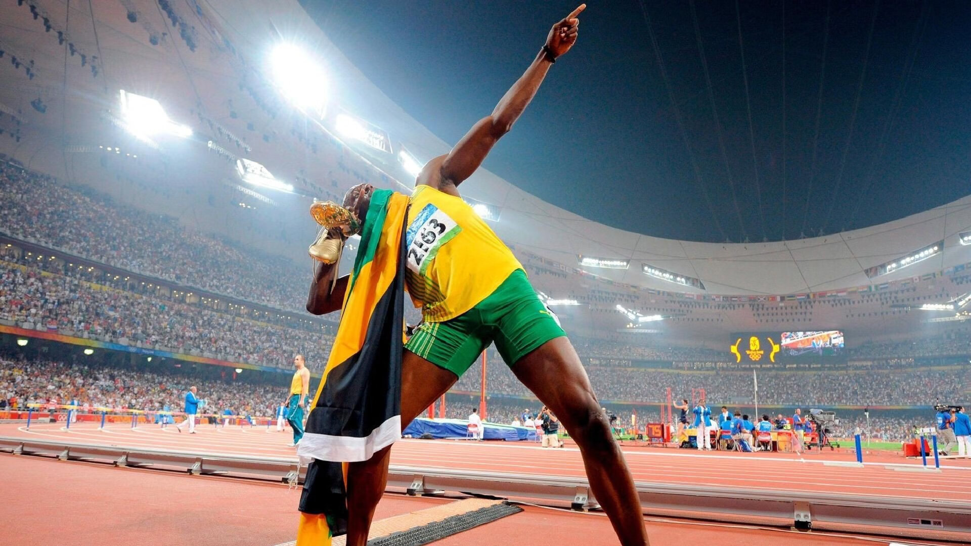 日本队奋勇前进,目标明确!,日本队出场